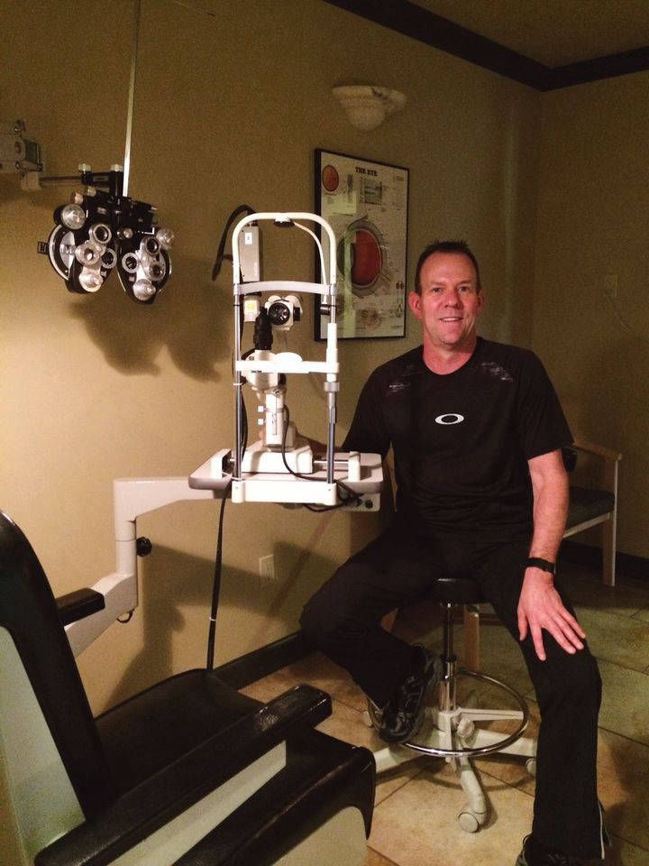 Dr Shawn McDonald 153